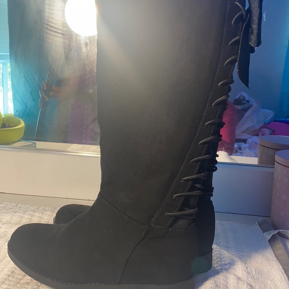 Kids boots